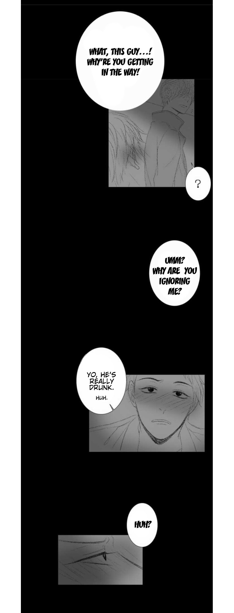 Into the Depths Chapter 15.1 page 22 - 
