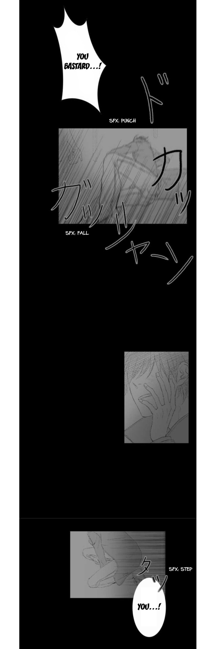 Into the Depths Chapter 15.1 page 23 - 