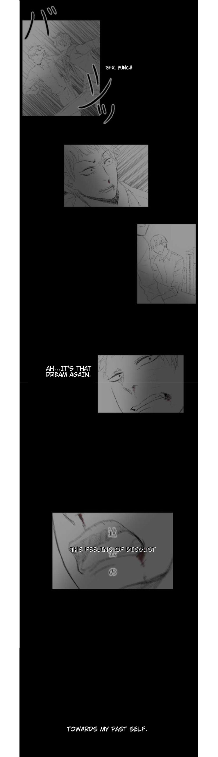 Into the Depths Chapter 15.1 page 24 - 