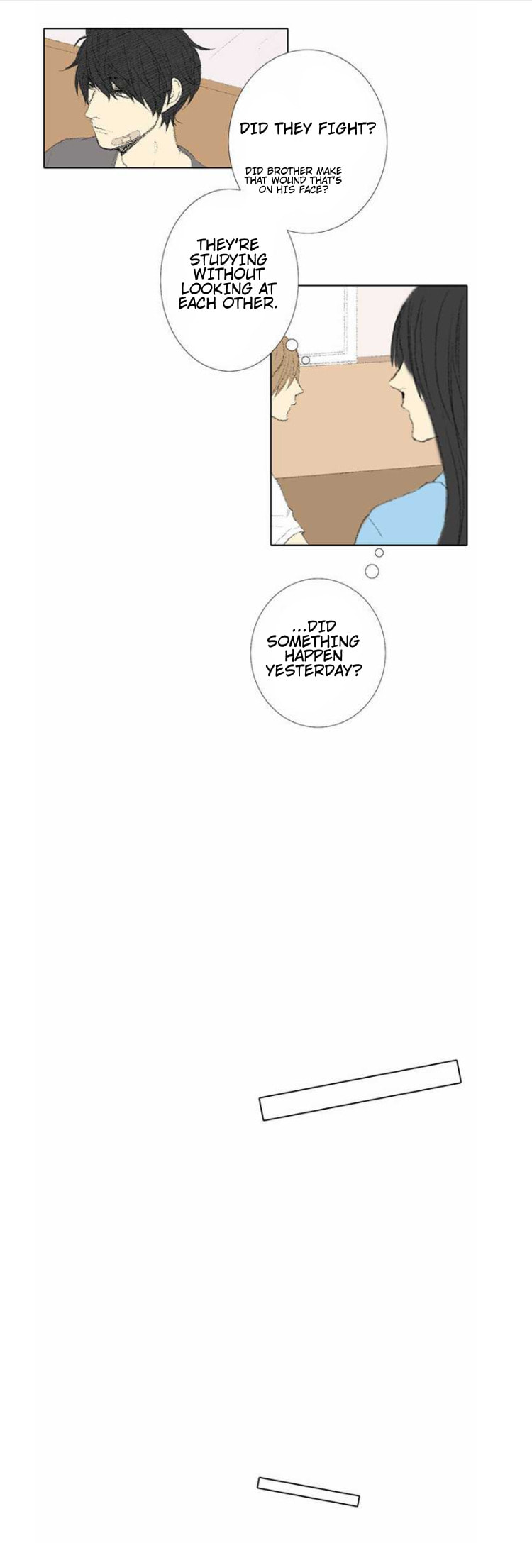 Into the Depths Chapter 15.1 page 5 - 