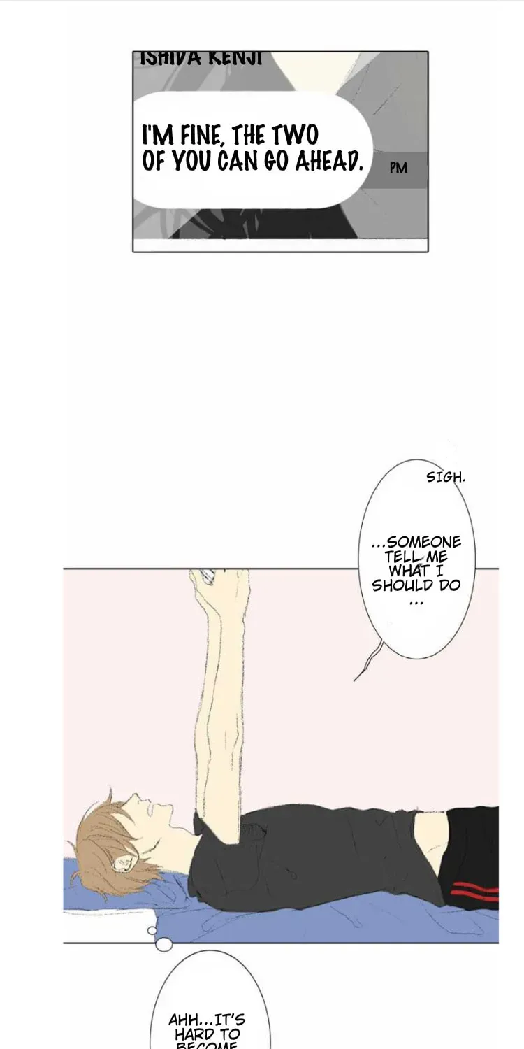 Into the Depths Chapter 15 page 25 - 