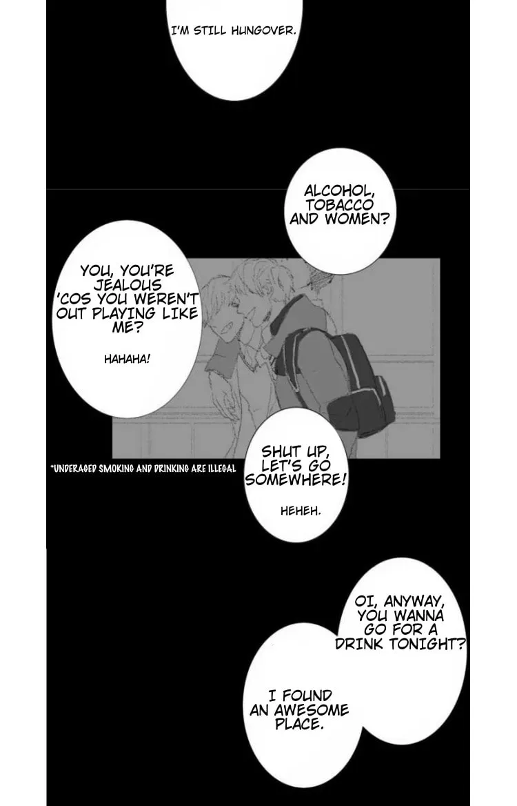 Into the Depths Chapter 15 page 32 - 
