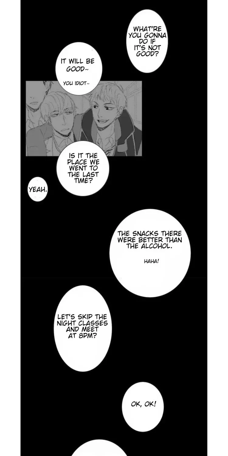Into the Depths Chapter 15 page 33 - 