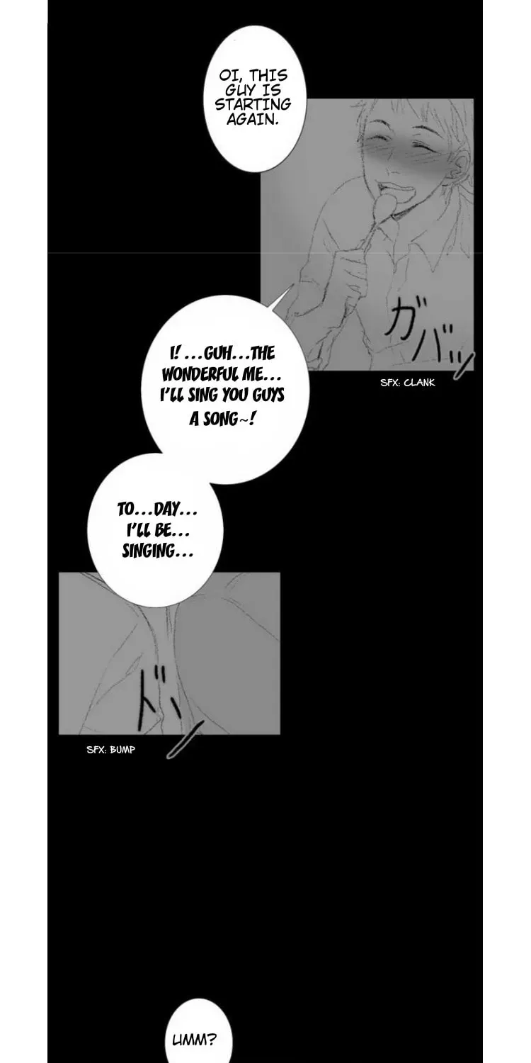 Into the Depths Chapter 15 page 39 - 