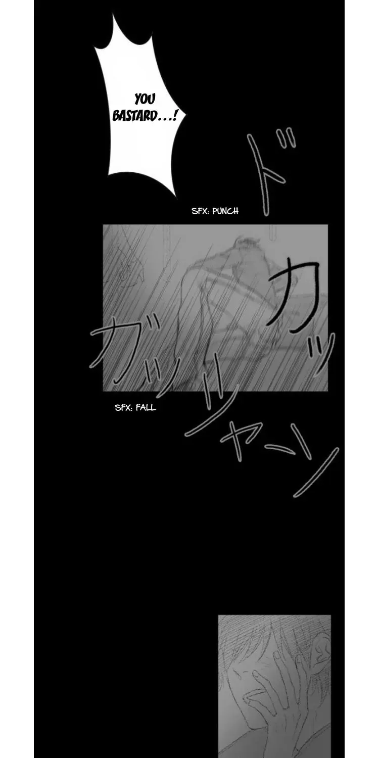 Into the Depths Chapter 15 page 43 - 