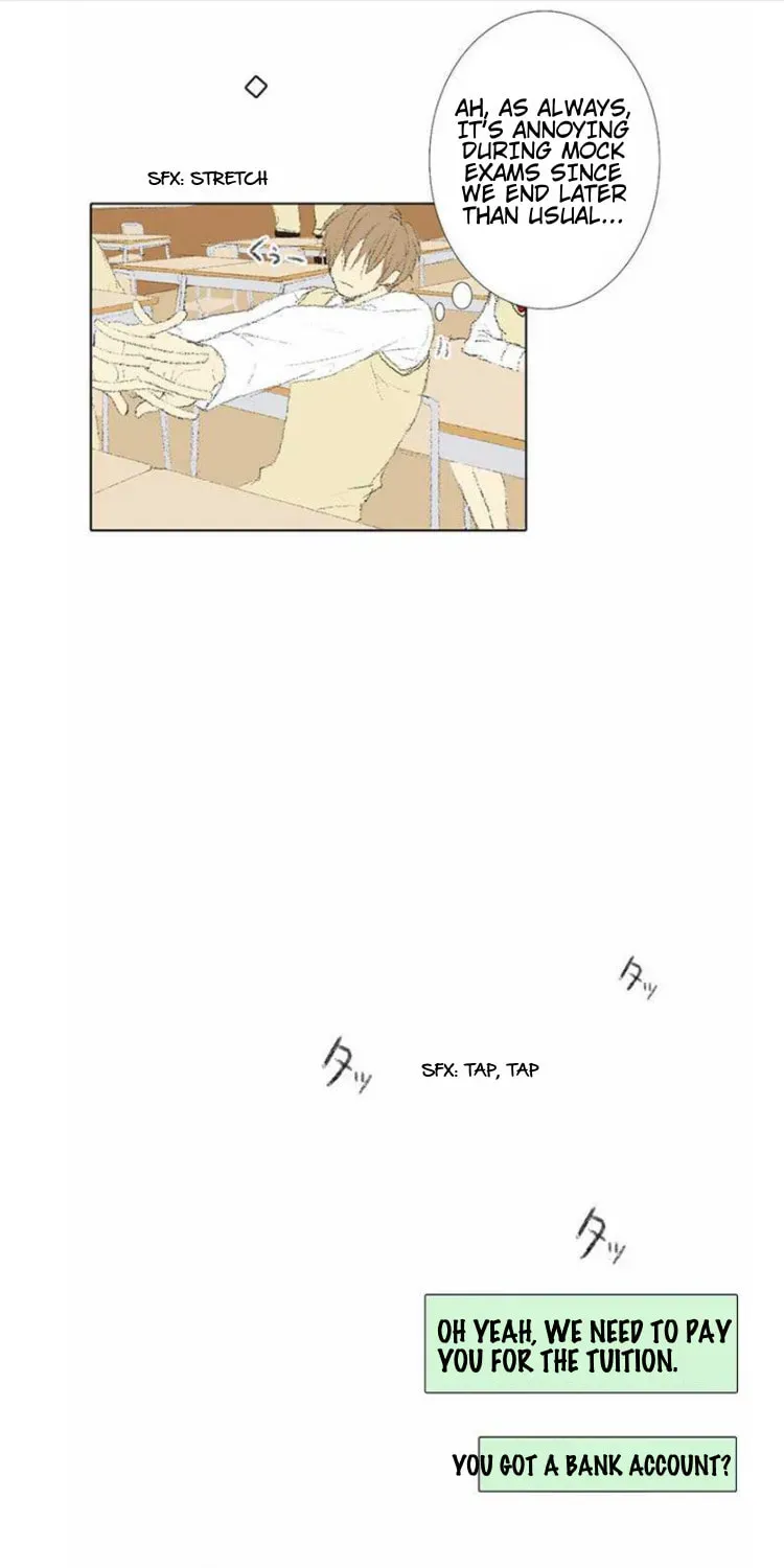 Into the Depths Chapter 16 page 16 - 