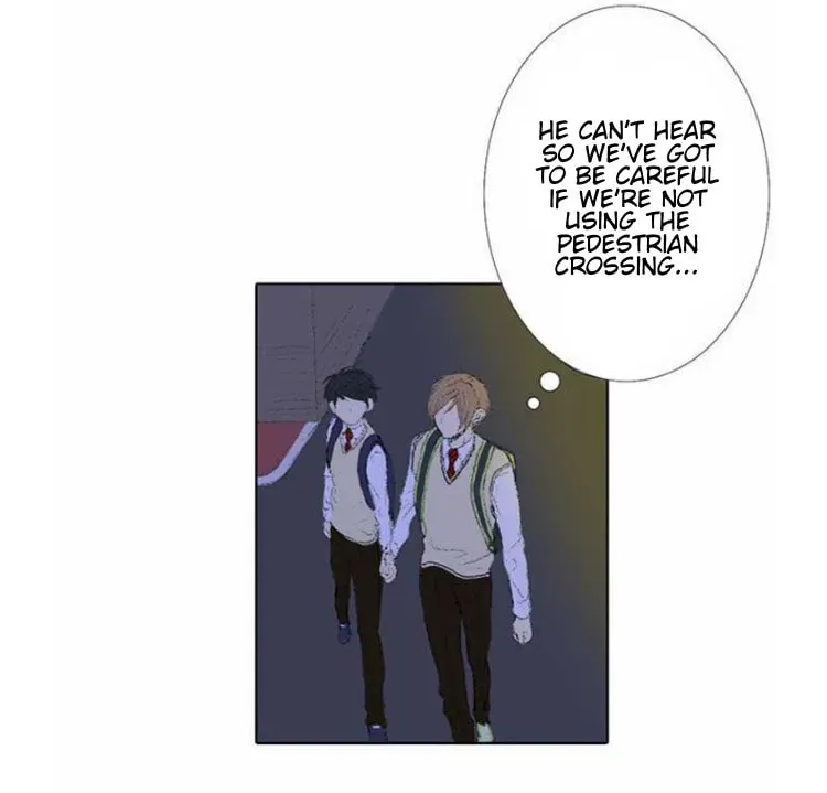 Into the Depths Chapter 16 page 21 - 