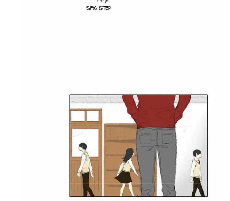 Into the Depths Chapter 16 page 37 - 