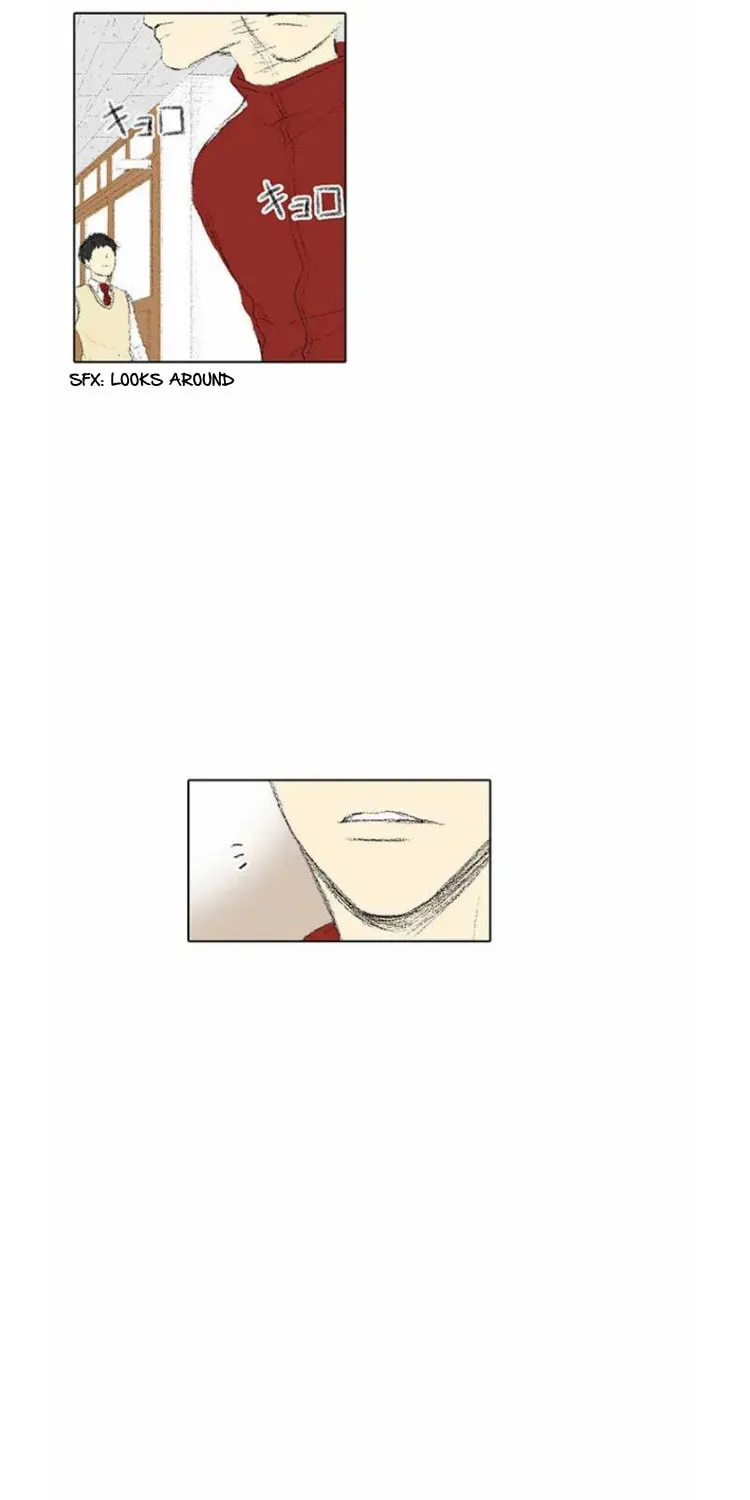Into the Depths Chapter 16 page 38 - 
