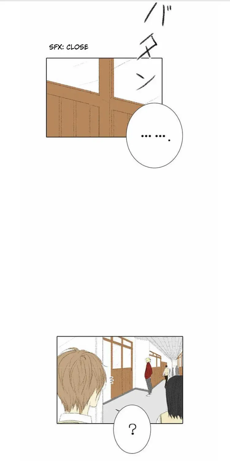 Into the Depths Chapter 16 page 40 - 