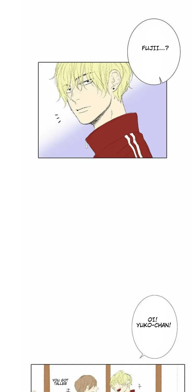 Into the Depths Chapter 16 page 42 - 
