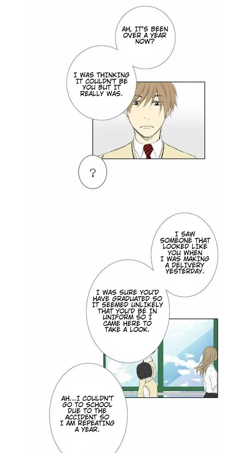 Into the Depths Chapter 16 page 44 - 