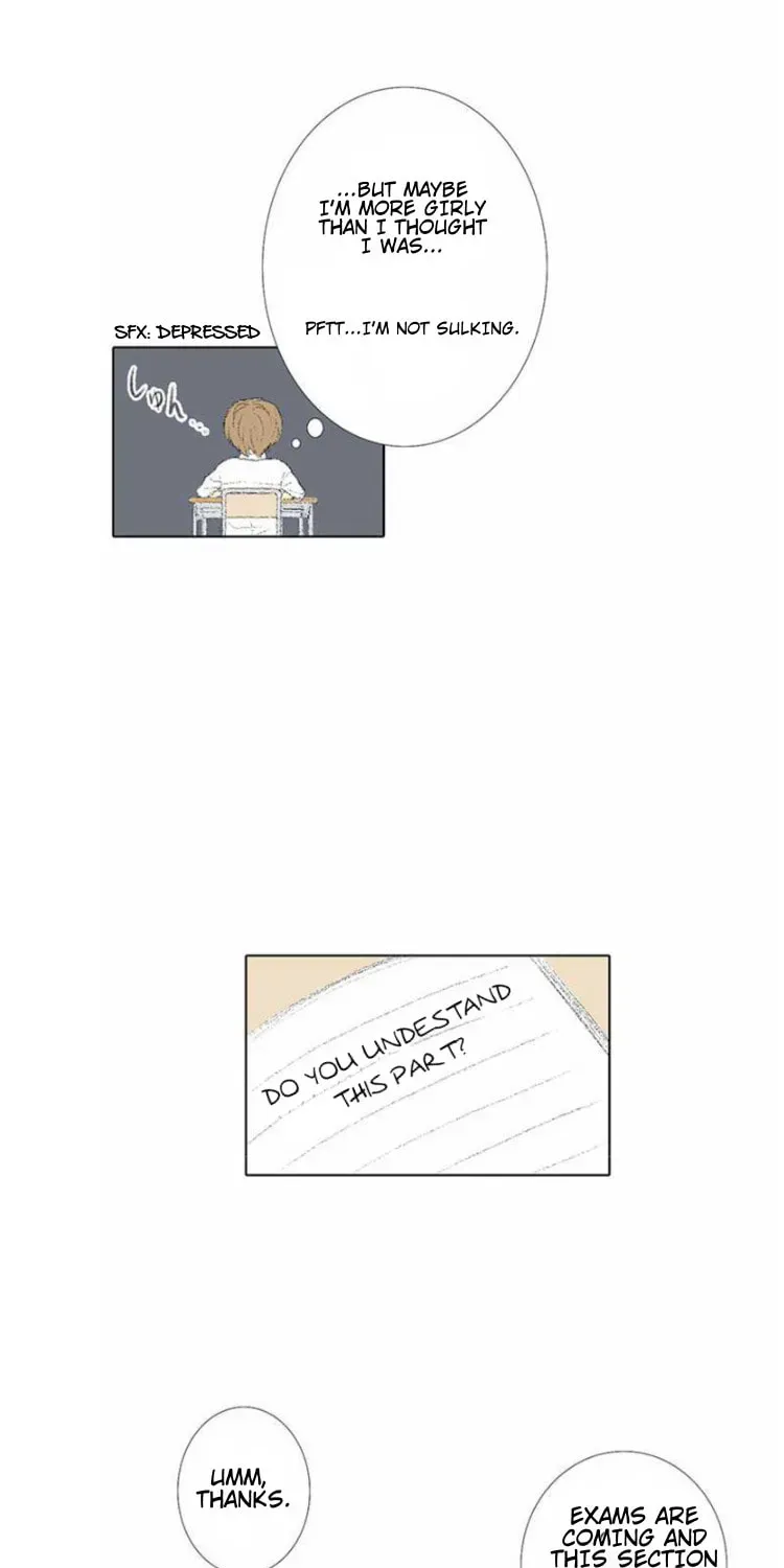 Into the Depths Chapter 16 page 6 - 