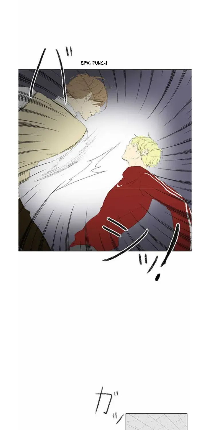Into the Depths Chapter 17 page 12 - 