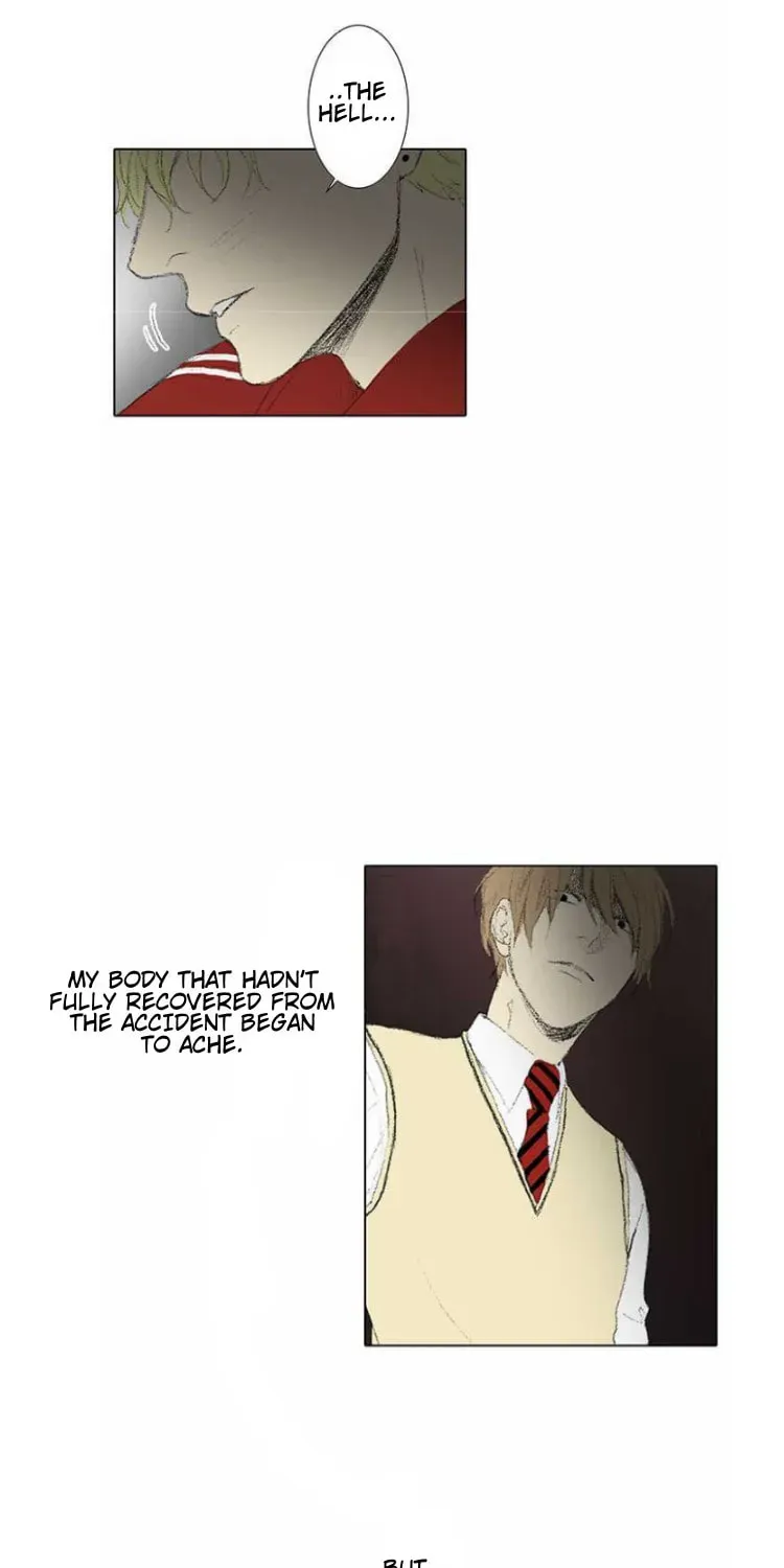 Into the Depths Chapter 17 page 14 - 