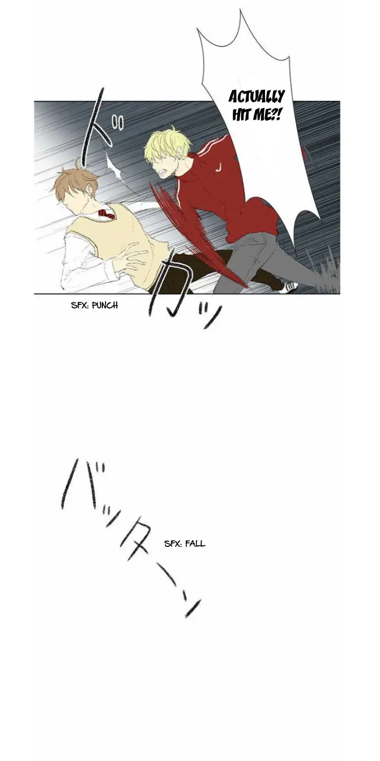 Into the Depths Chapter 17 page 16 - 