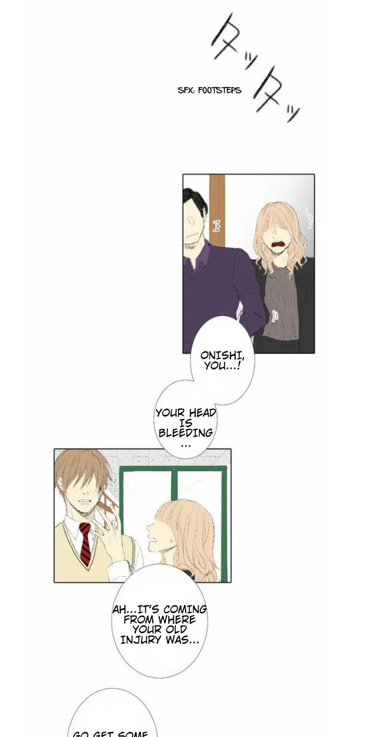 Into the Depths Chapter 17 page 20 - 