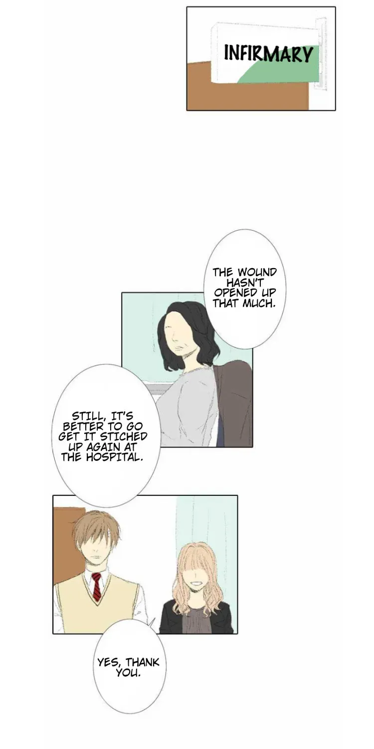 Into the Depths Chapter 17 page 26 - 