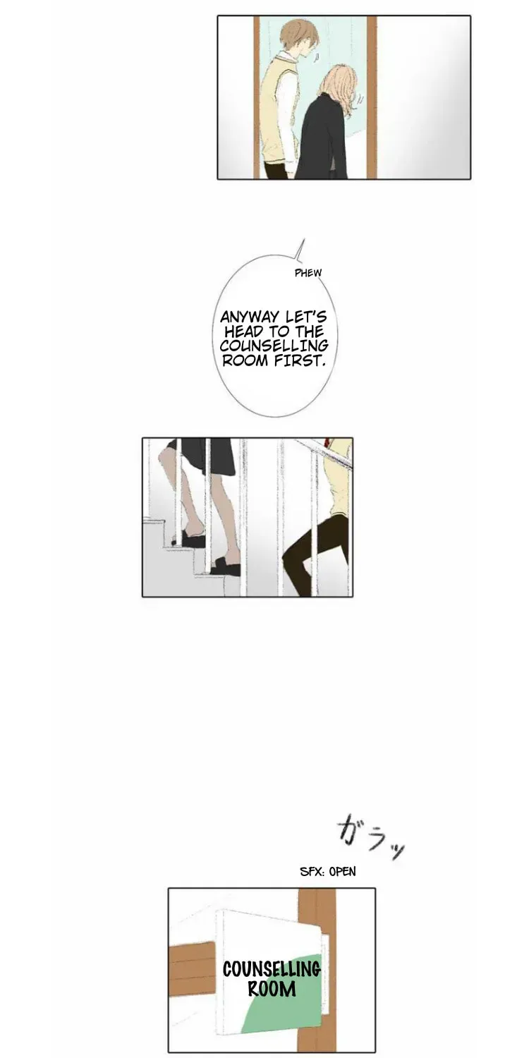 Into the Depths Chapter 17 page 28 - 