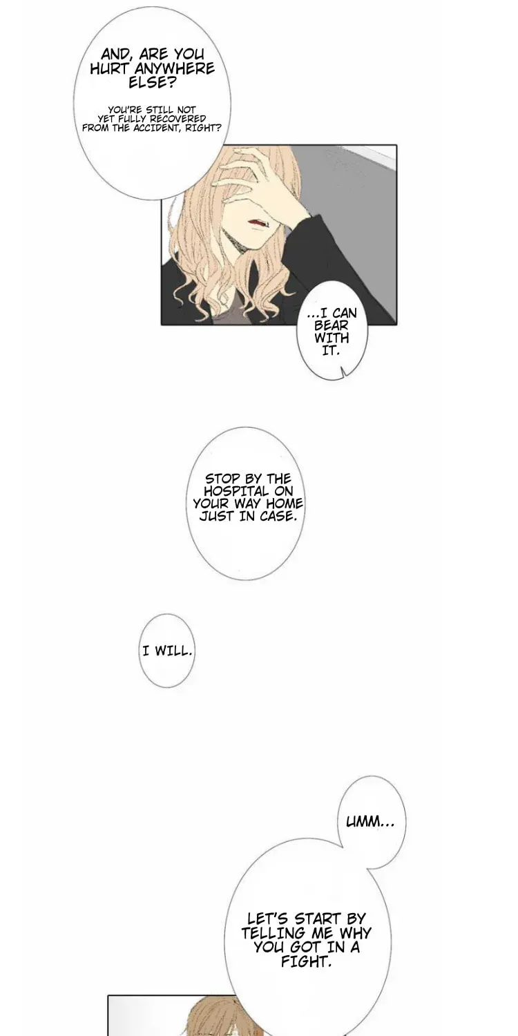 Into the Depths Chapter 17 page 30 - 