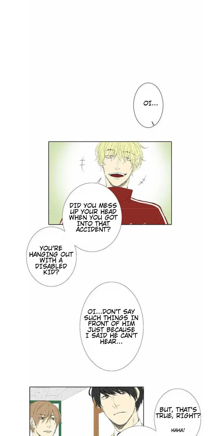 Into the Depths Chapter 17 page 4 - 