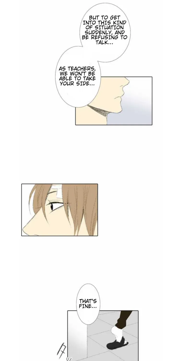 Into the Depths Chapter 17 page 38 - 