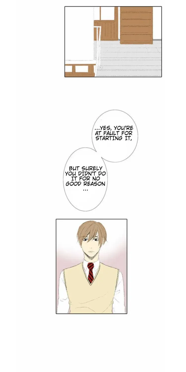 Into the Depths Chapter 17 page 40 - 