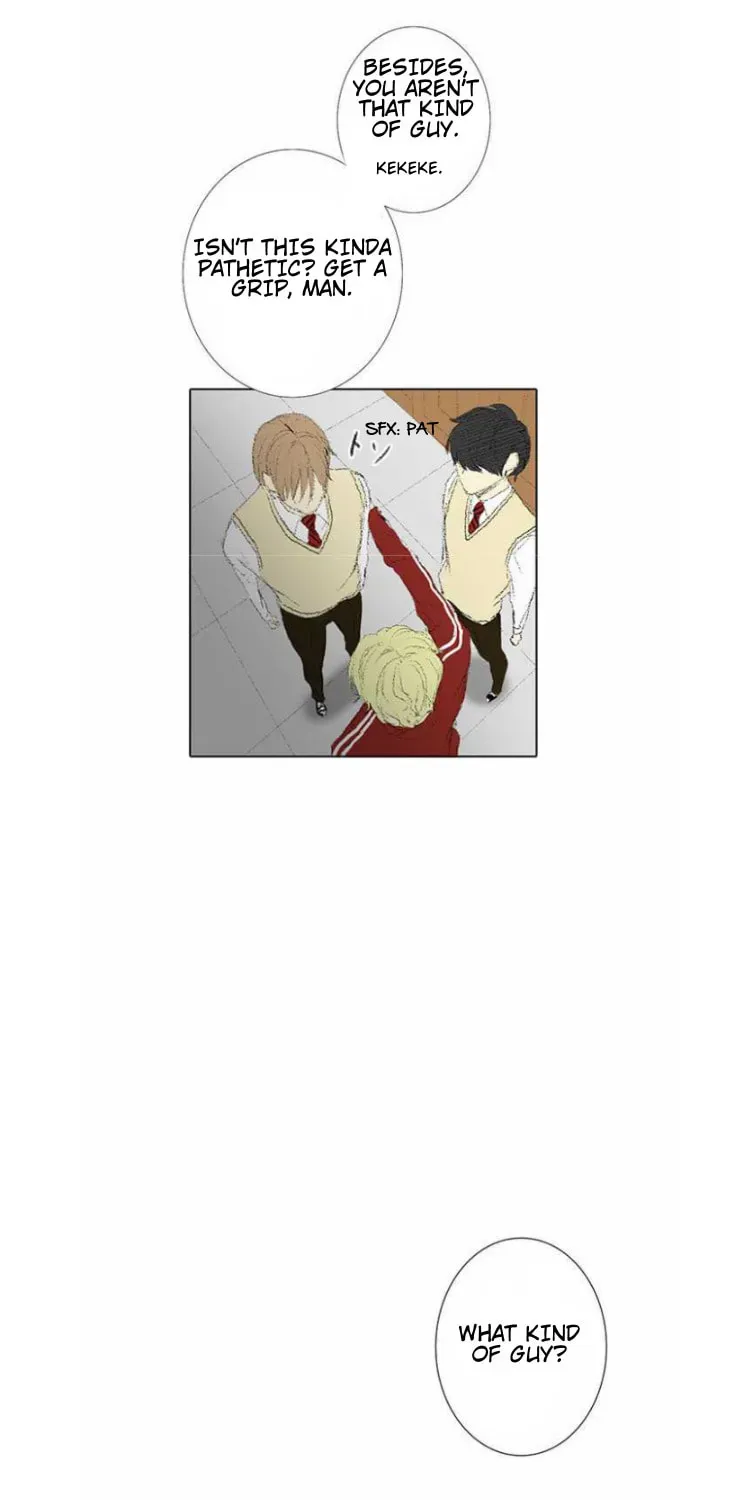 Into the Depths Chapter 17 page 6 - 