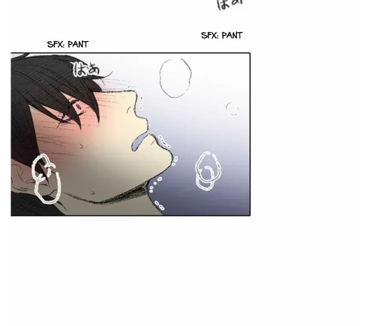 Into the Depths Chapter 18 page 37 - 