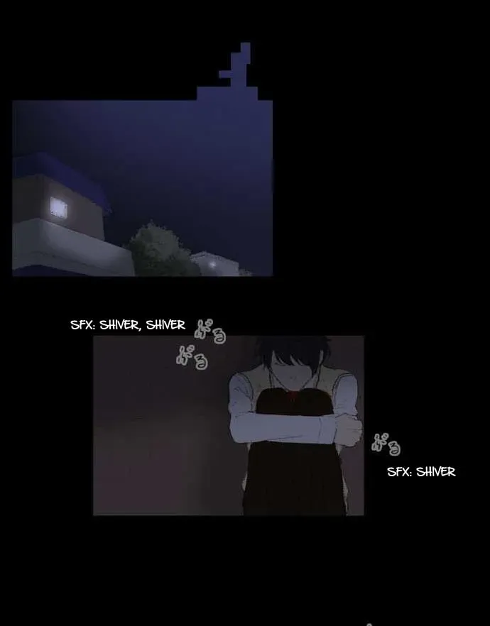 Into the Depths Chapter 19 page 11 - 