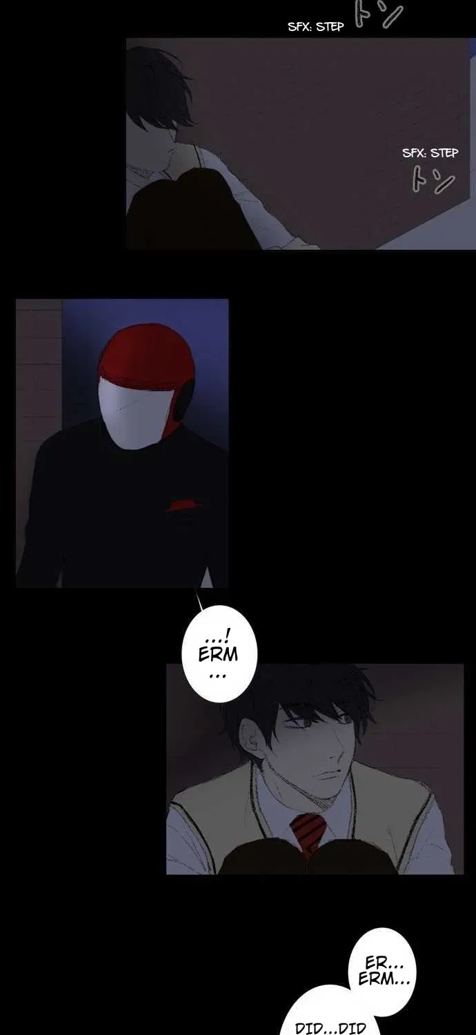 Into the Depths Chapter 19 page 12 - 