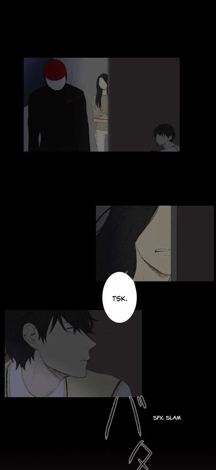 Into the Depths Chapter 19 page 16 - 