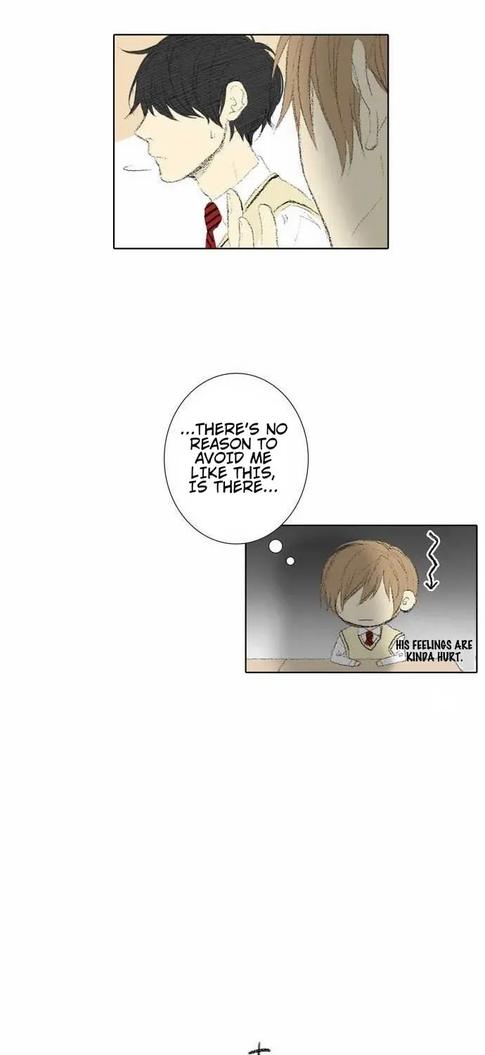 Into the Depths Chapter 19 page 20 - 