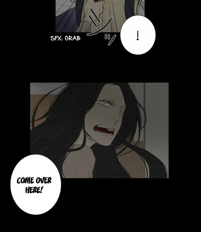Into the Depths Chapter 19 page 3 - 