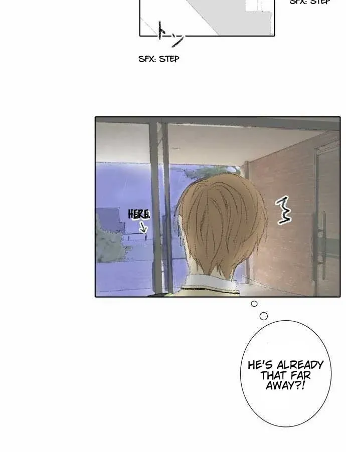 Into the Depths Chapter 19 page 23 - 