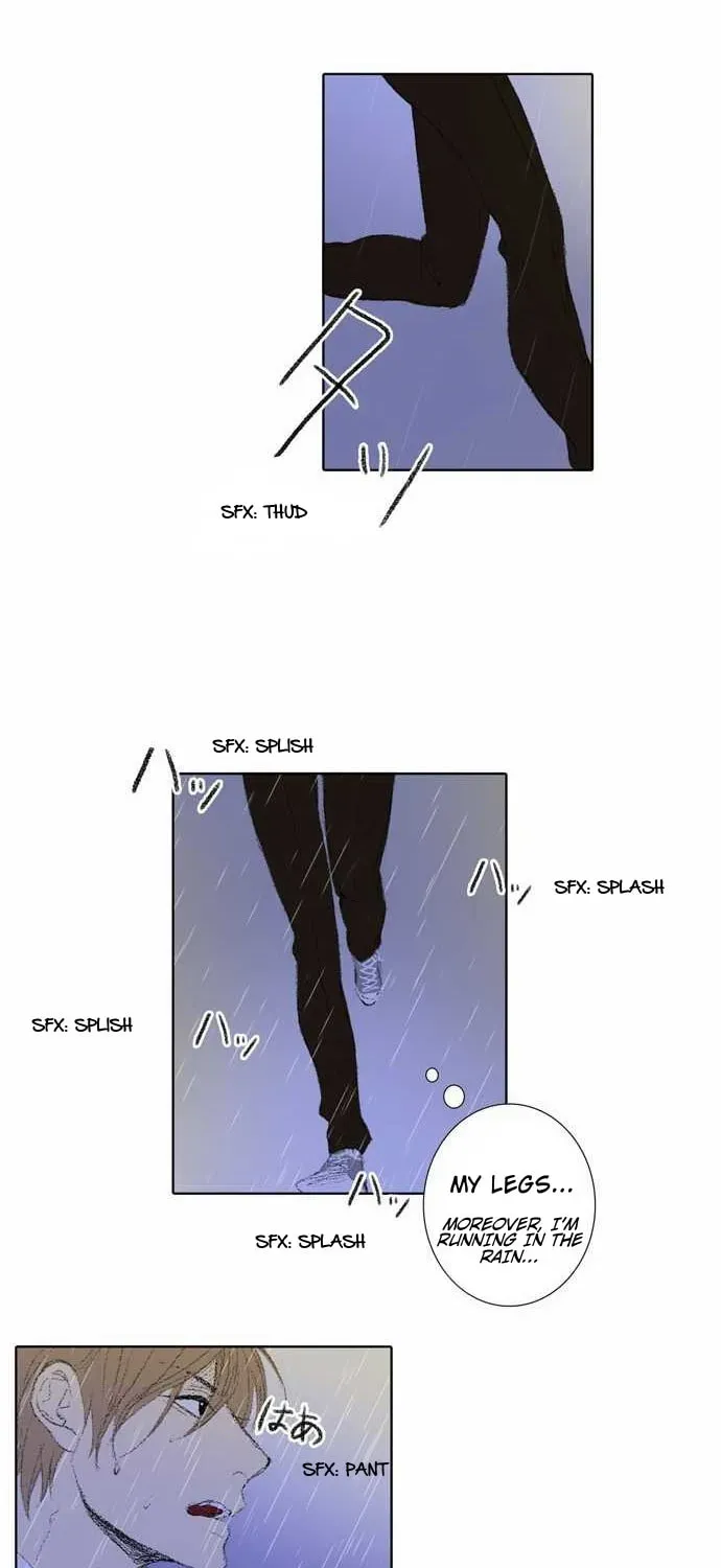 Into the Depths Chapter 19 page 24 - 