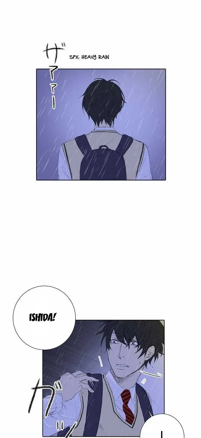 Into the Depths Chapter 19 page 26 - 