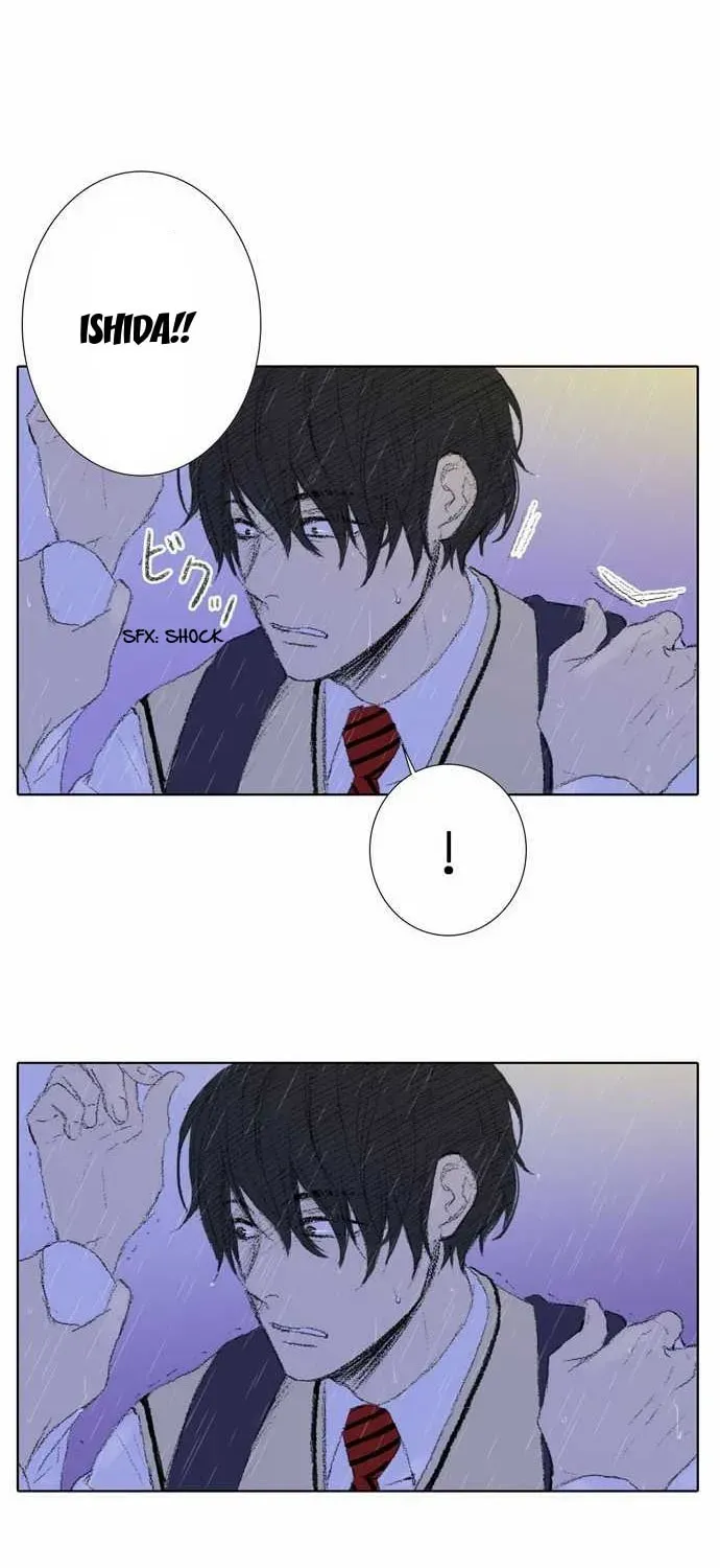 Into the Depths Chapter 19 page 32 - 