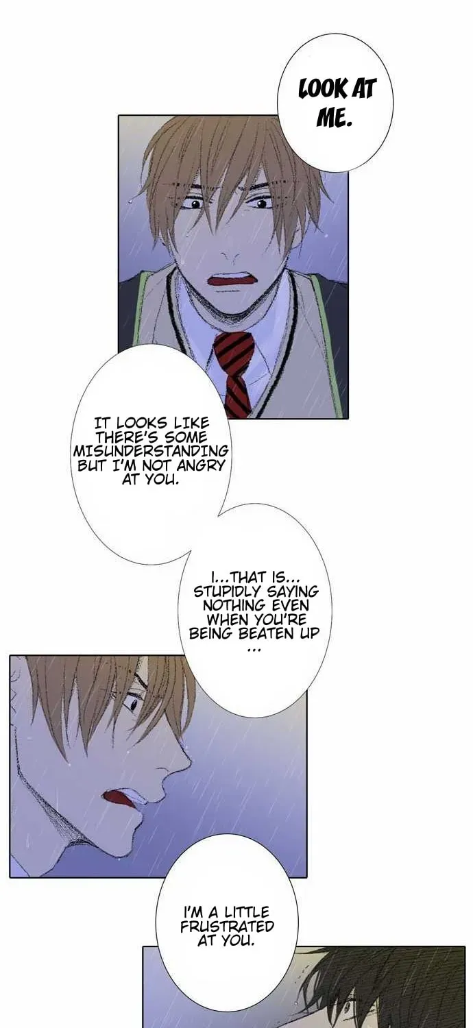 Into the Depths Chapter 19 page 34 - 
