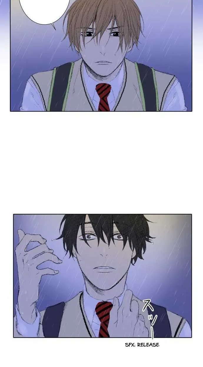 Into the Depths Chapter 19 page 37 - 