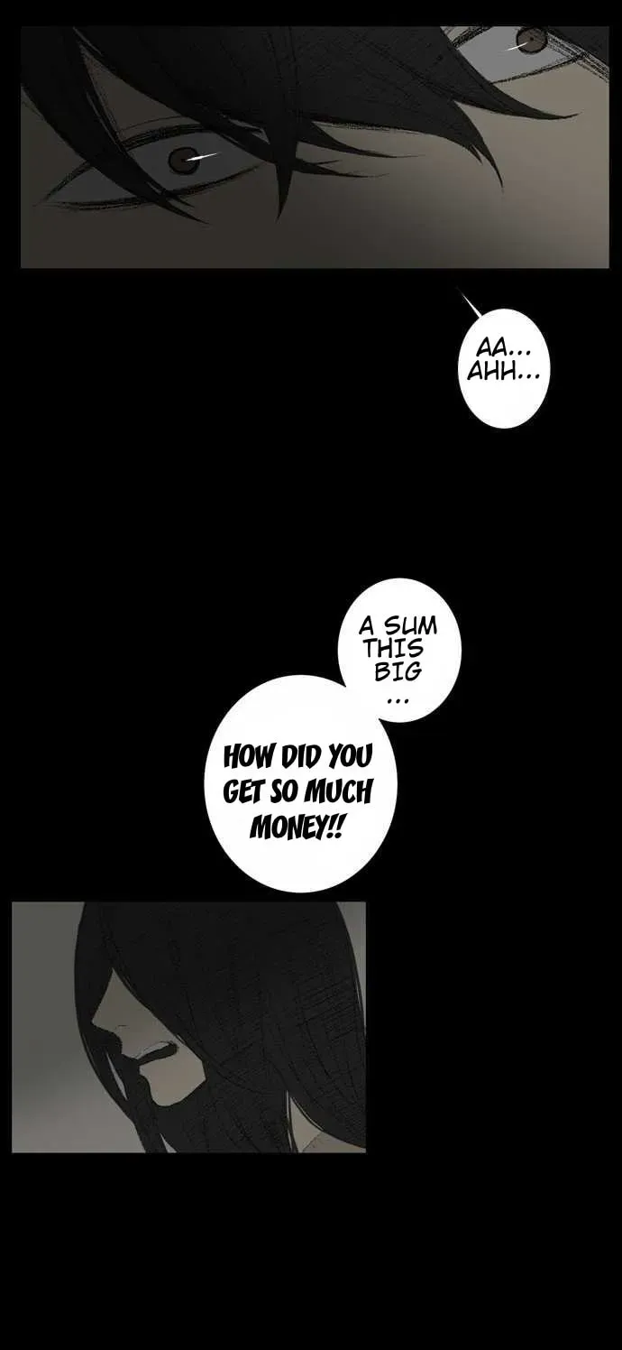 Into the Depths Chapter 19 page 6 - 