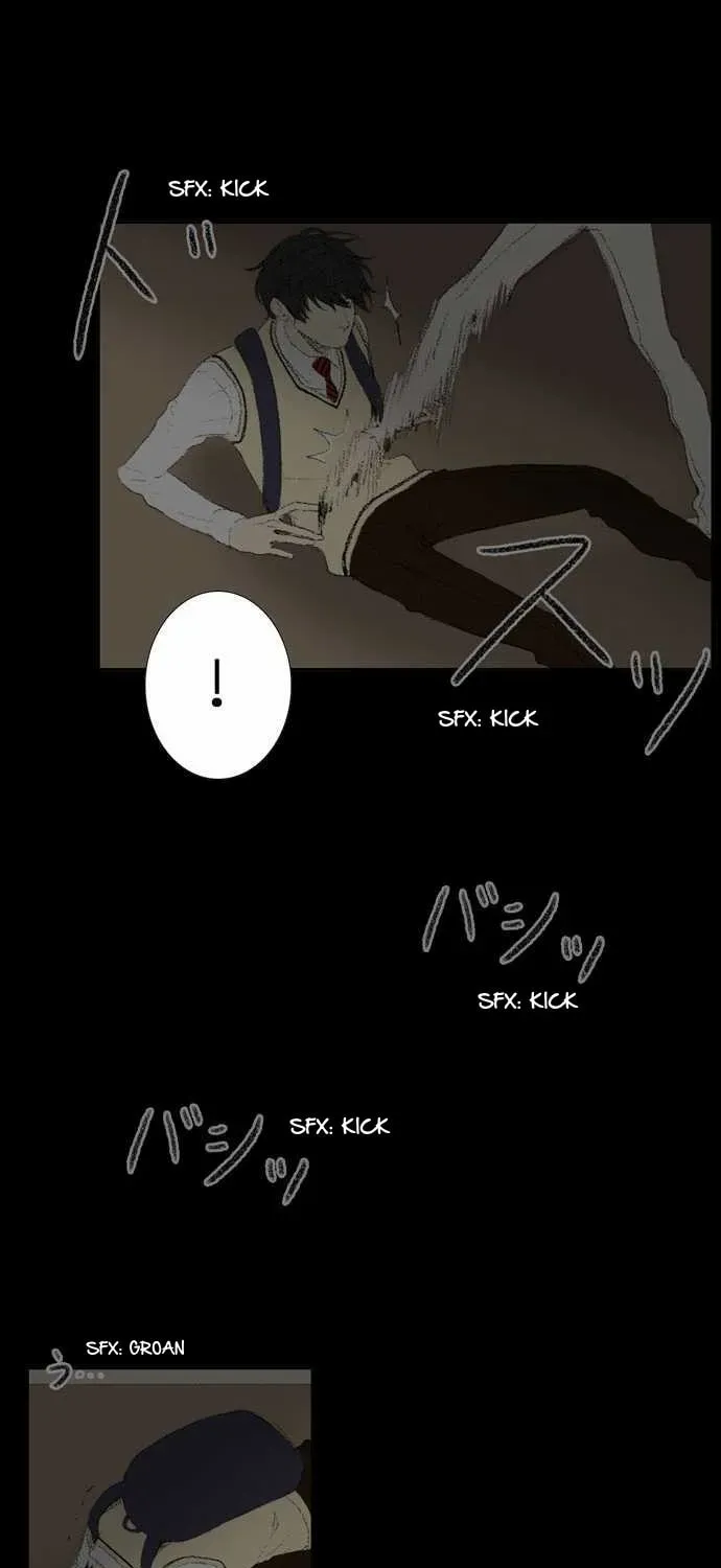 Into the Depths Chapter 19 page 7 - 