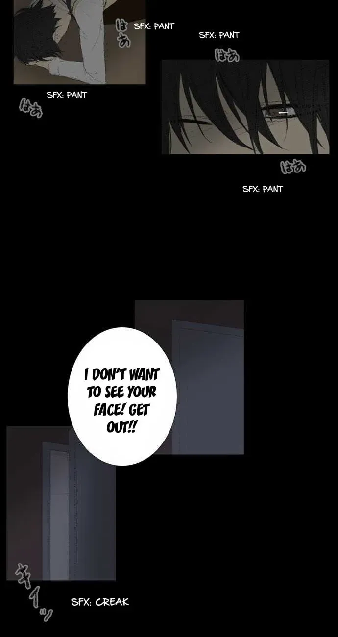 Into the Depths Chapter 19 page 8 - 