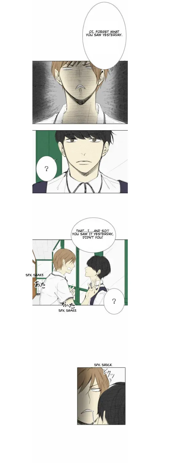 Into the Depths Chapter 2 page 6 - 