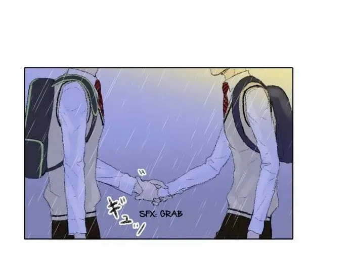 Into the Depths Chapter 20 page 19 - 