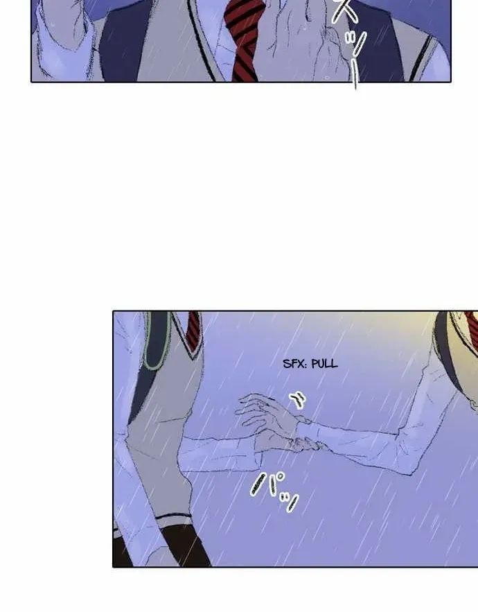 Into the Depths Chapter 20 page 3 - 