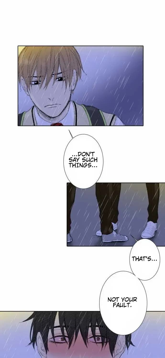 Into the Depths Chapter 20 page 26 - 