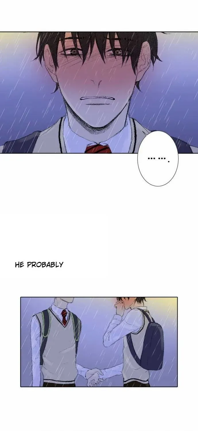 Into the Depths Chapter 20 page 28 - 