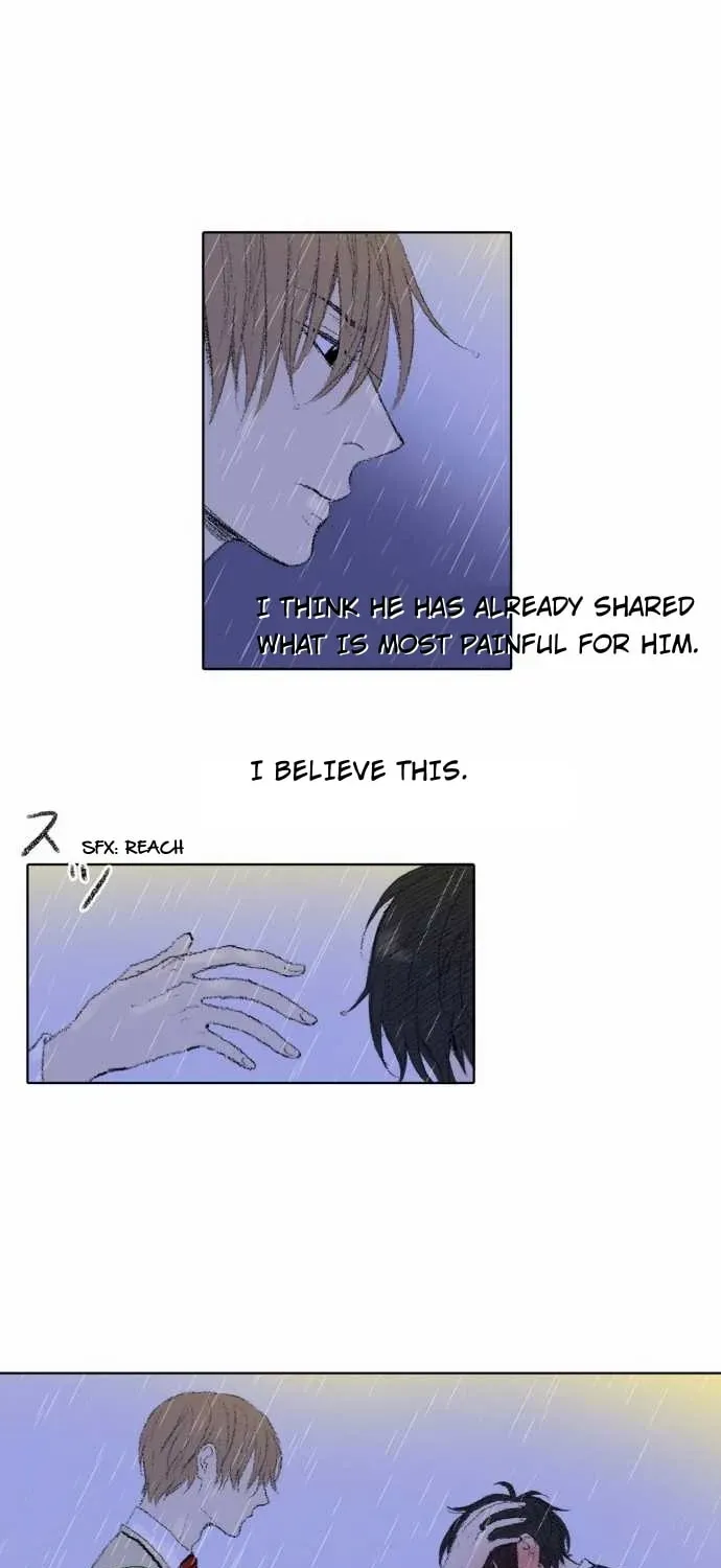 Into the Depths Chapter 20 page 30 - 