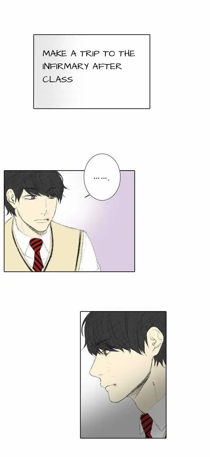 Into the Depths Chapter 21 page 14 - 